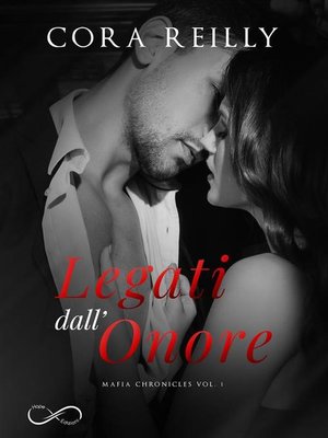 cover image of Legati dall'onore